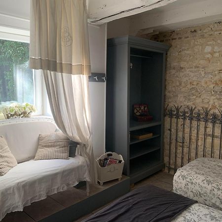 Cottage "Le Bleu D'Orage" Domaine De 7Ha Au Calme Vimoutiers Εξωτερικό φωτογραφία