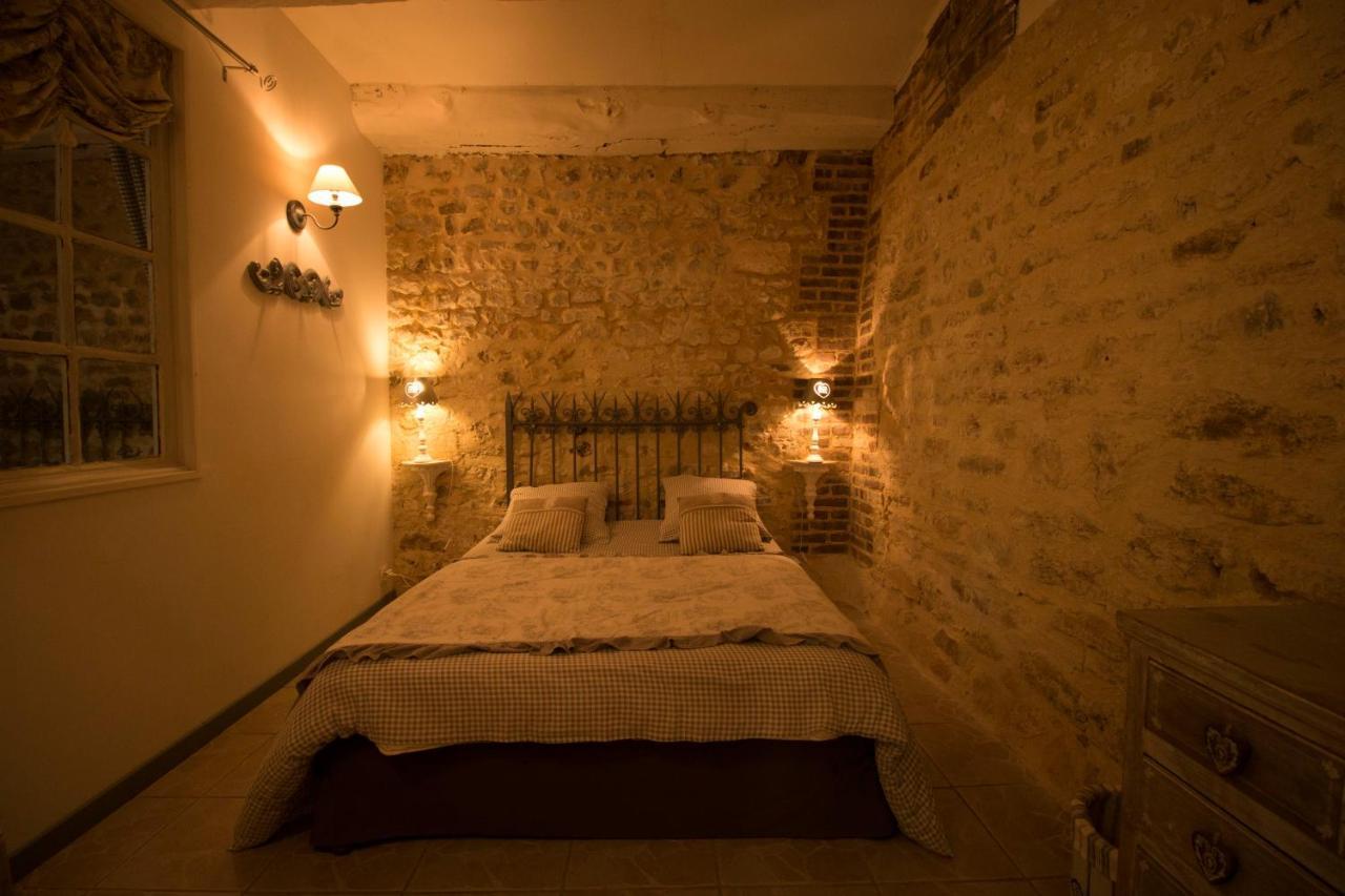 Cottage "Le Bleu D'Orage" Domaine De 7Ha Au Calme Vimoutiers Εξωτερικό φωτογραφία