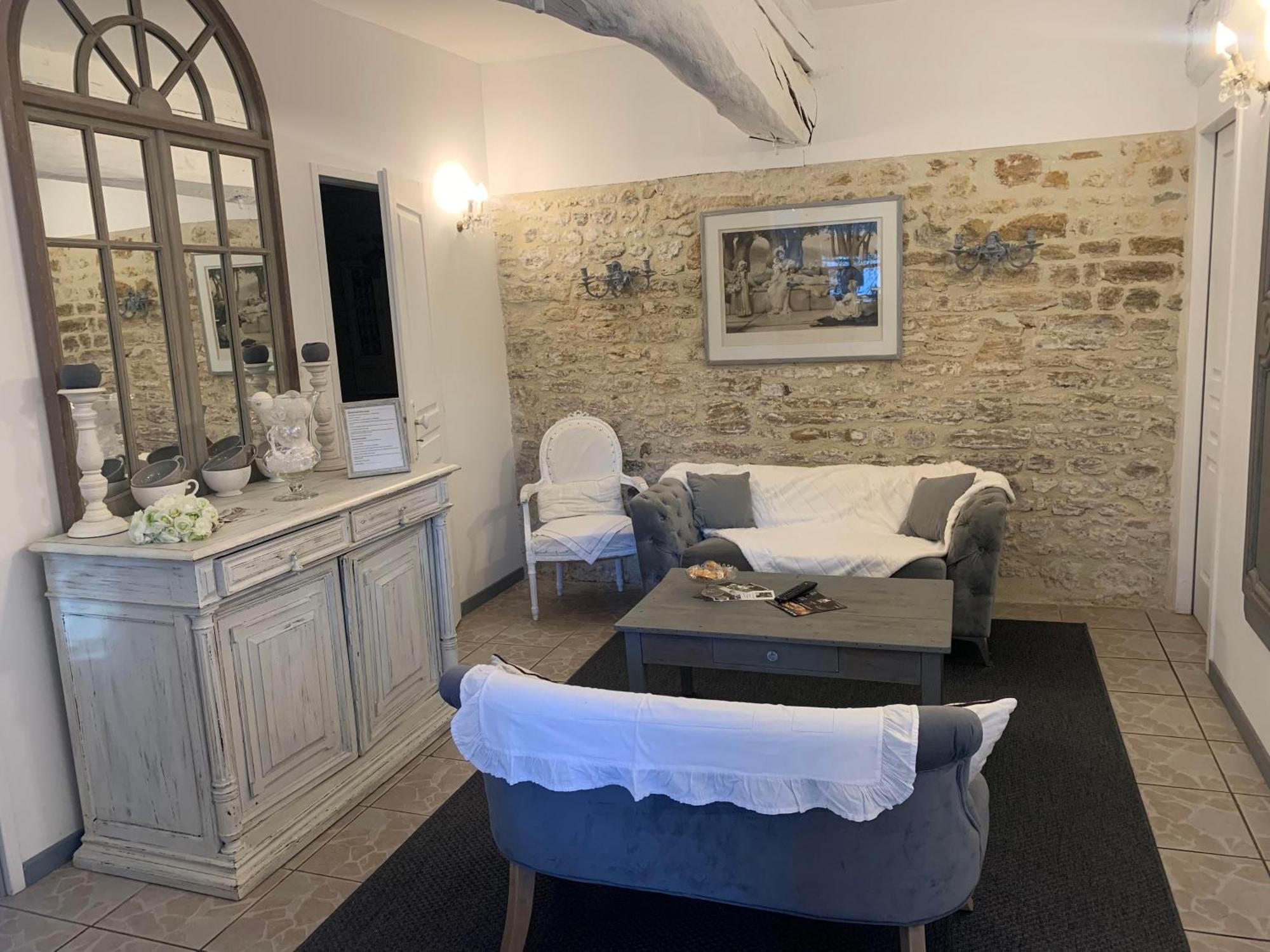 Cottage "Le Bleu D'Orage" Domaine De 7Ha Au Calme Vimoutiers Εξωτερικό φωτογραφία