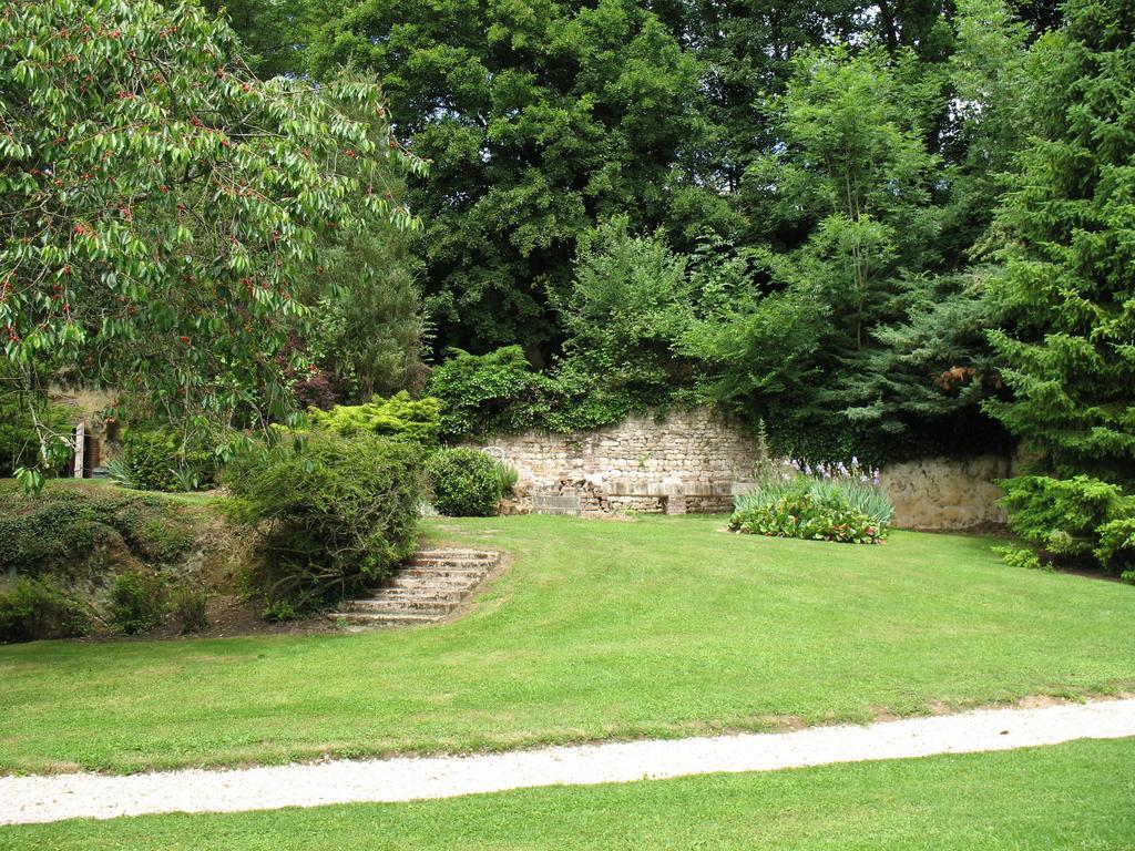 Cottage "Le Bleu D'Orage" Domaine De 7Ha Au Calme Vimoutiers Δωμάτιο φωτογραφία
